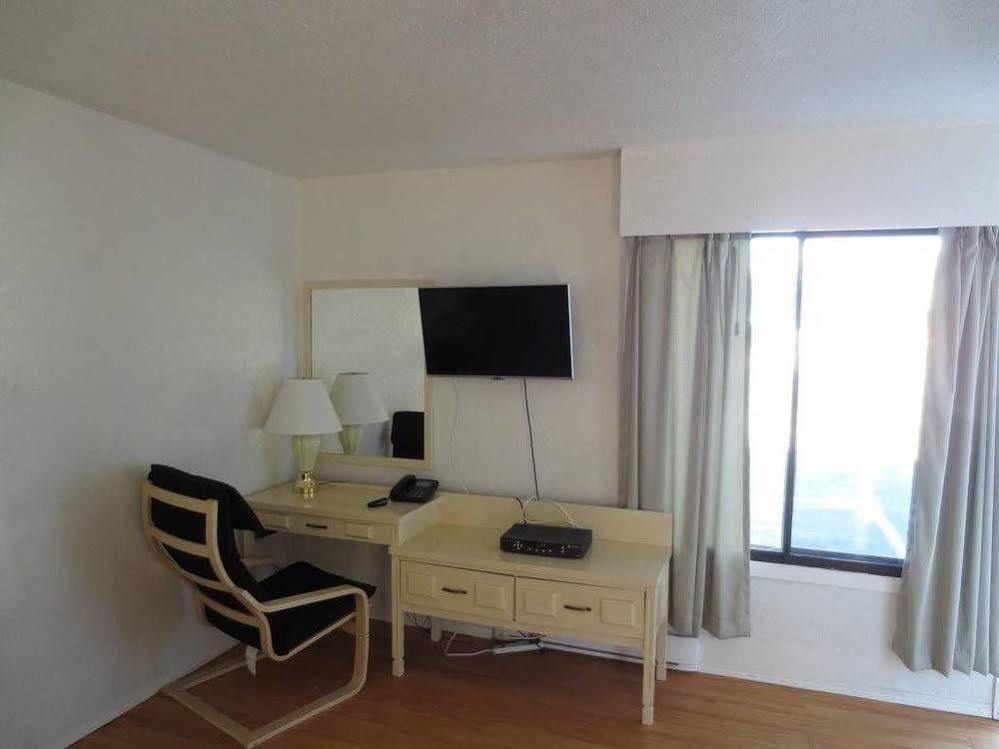 Imperial Motel แกรนด์ฟอร์คส์ ภายนอก รูปภาพ